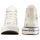 Converse Chuck Taylor All Star Eva Lift Starry Platform